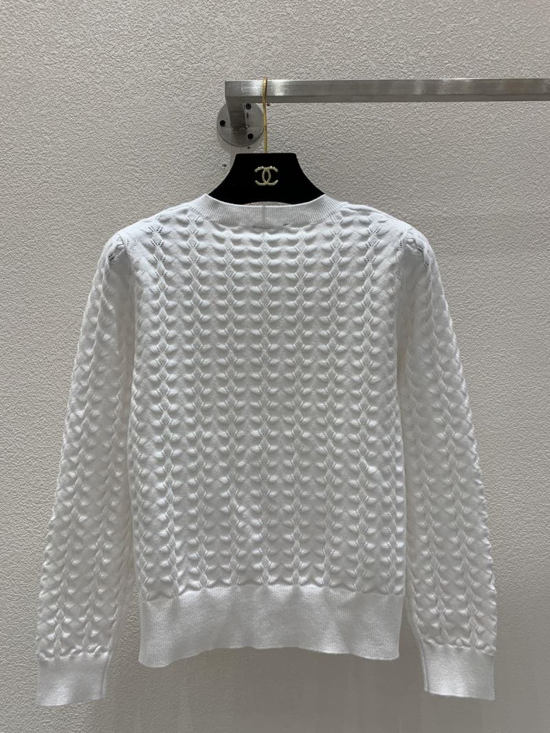 Chanel Sweaters